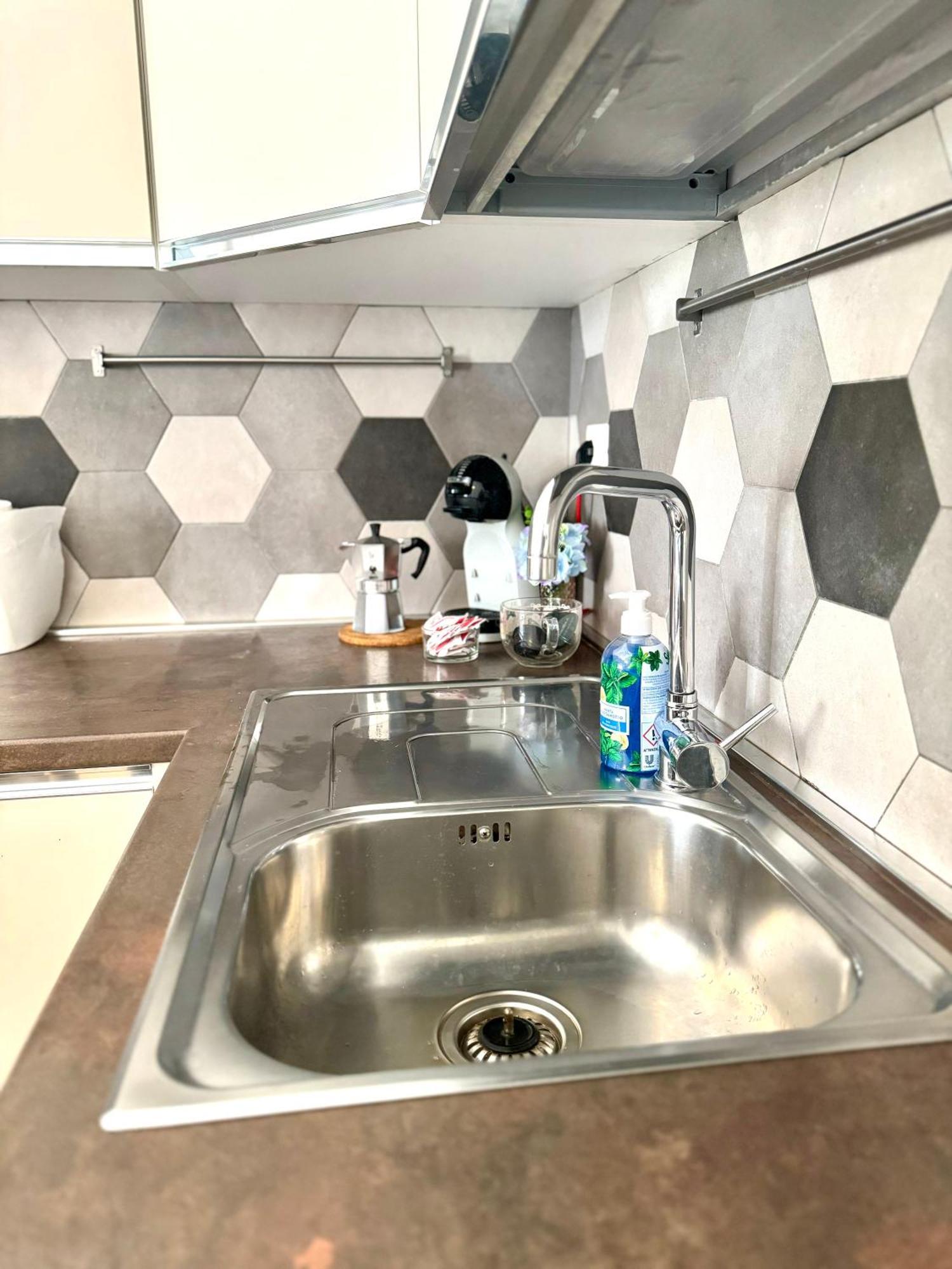 Dreams In Vaticano - Metro A Apartment Rom