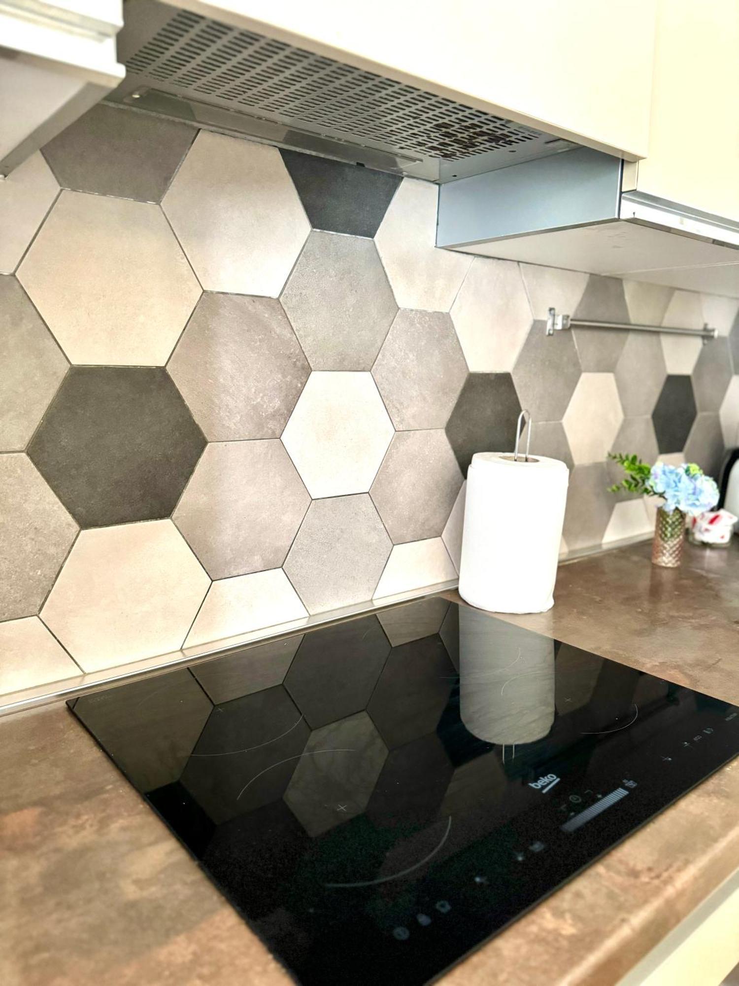 Dreams In Vaticano - Metro A Apartment Rom